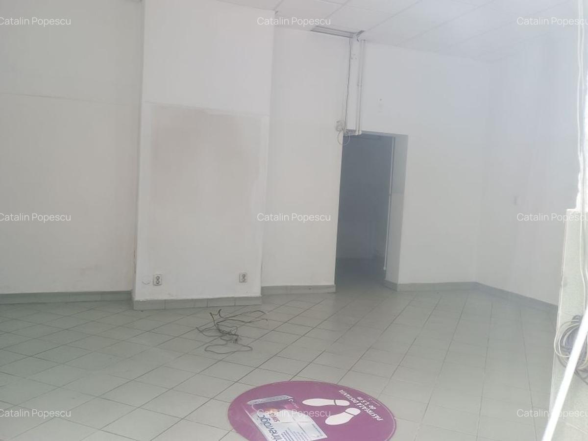 Spațiu comercial, 86 mp în Iancului - 4
