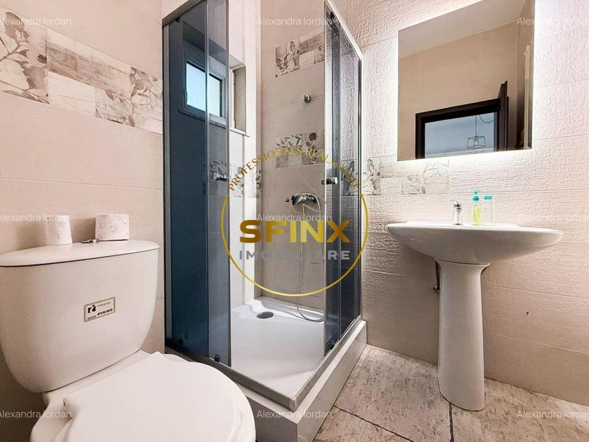 Duplex de inchiriat Parcul Circului - 15