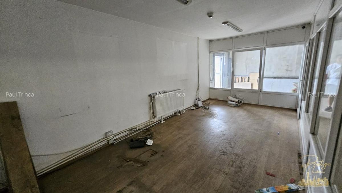 Hala productie / depozitare de inchiriat pe str. Ogorului zona Nufarul - 7