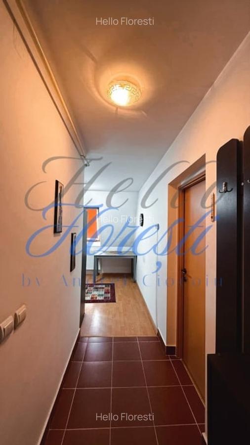 Apartament cu 1 camera Dambul-Rotund - 1