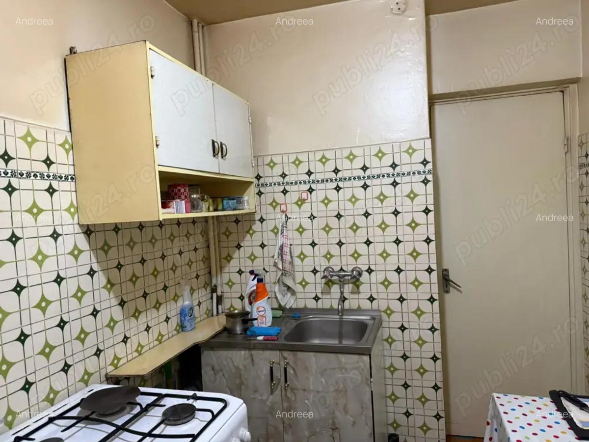 Vand apartament 2 camere | 1 min metrou Tineretului | Etaj 1 - 9