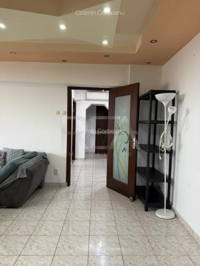 Apartament 3 Camere Sebastian - 11