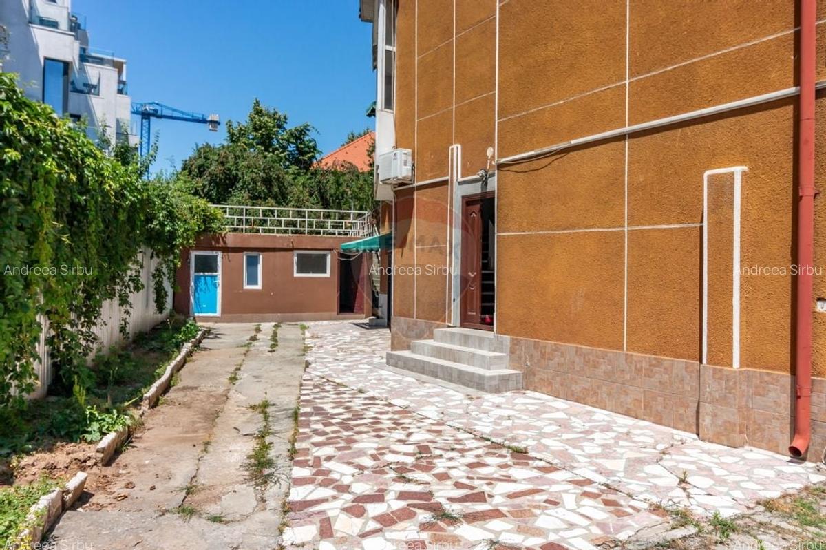 Casa / Vila in zona Calea Calarasilor, ideal investitie, 6xparcare - 4