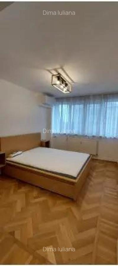 Apartament de inchiriat 2 camere Zona Muncii Decebal, la 2 minute de metrou Muncii - 4