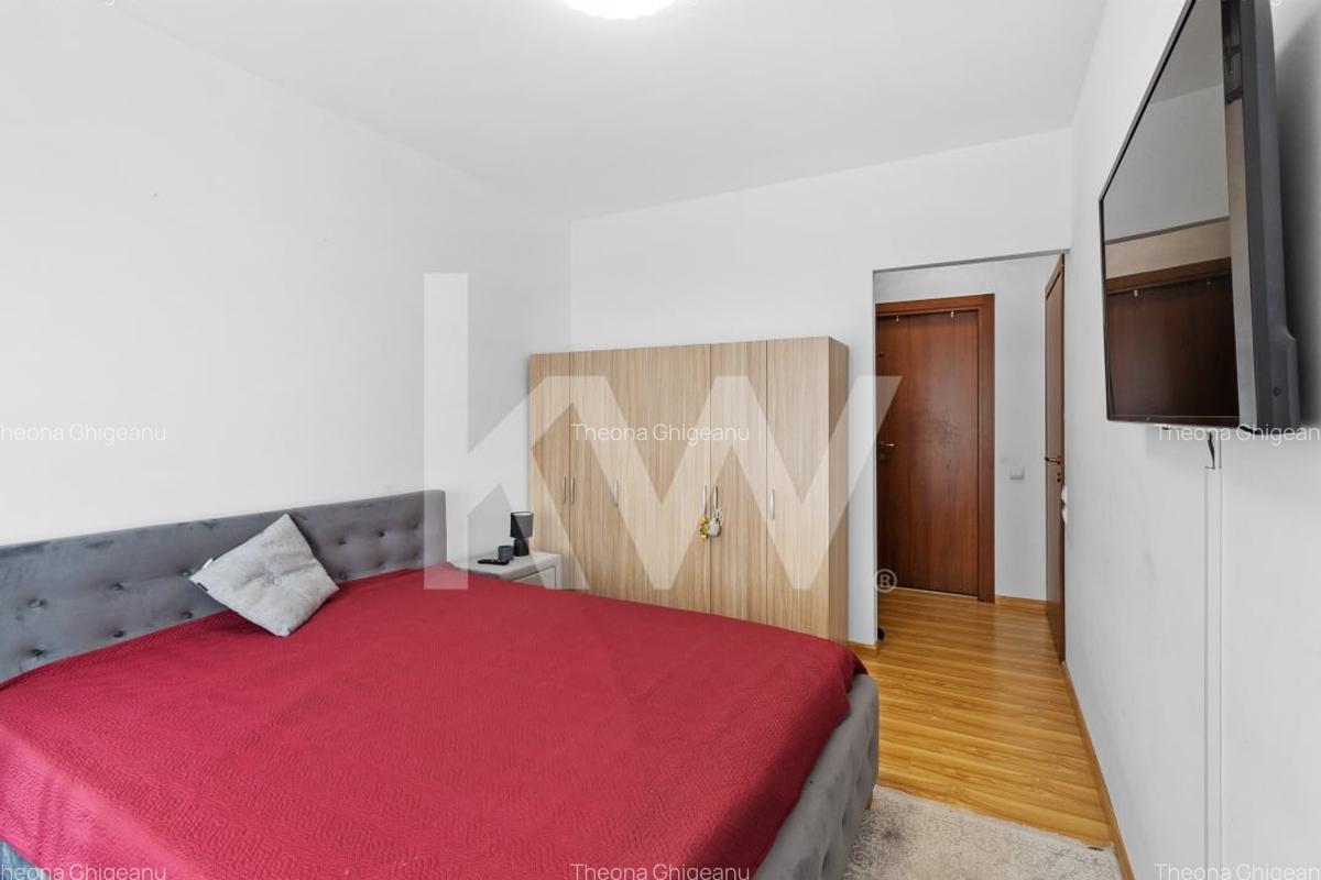 Apartament cu 3 Camere si Terasa Panoramica - Drumul Poienii - 8