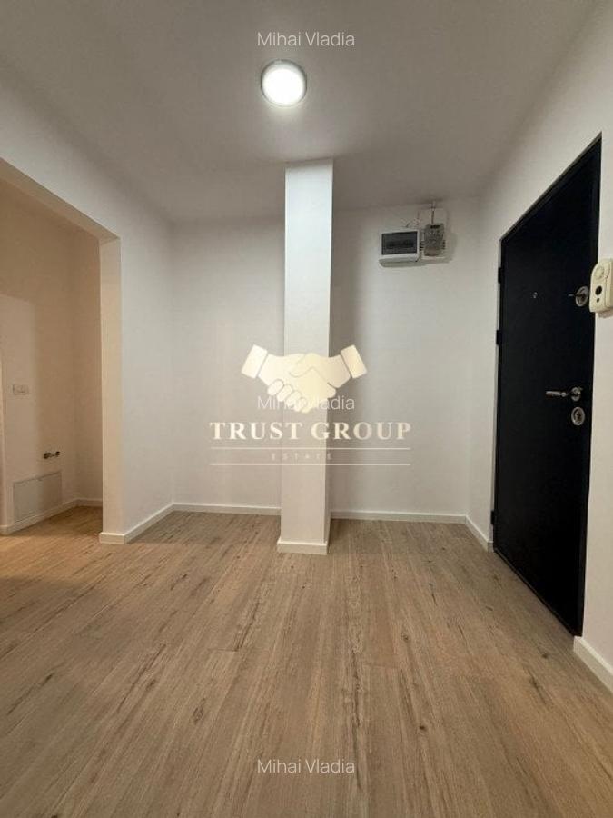 2 camere Lujerului | Renovat total | 3 min metrou | - 7