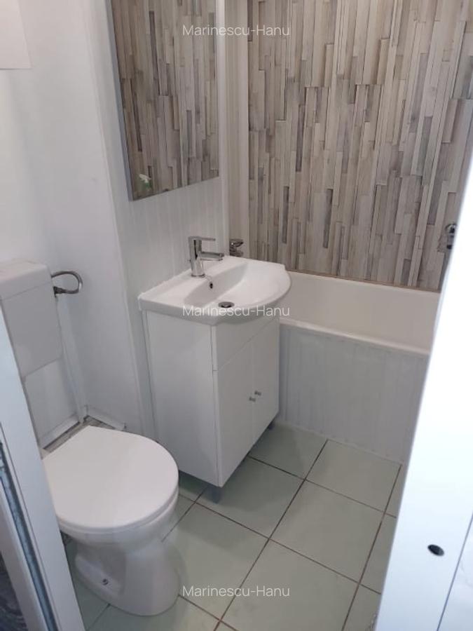 2 camere decomandat Lujerului-Cora - 12