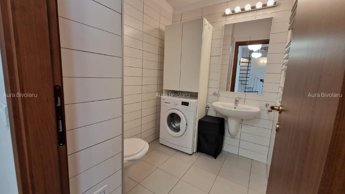 Duplex de inchirat CarolParc Bucuresti - 6 Duplex de inchirat CarolParc Bucuresti - 6