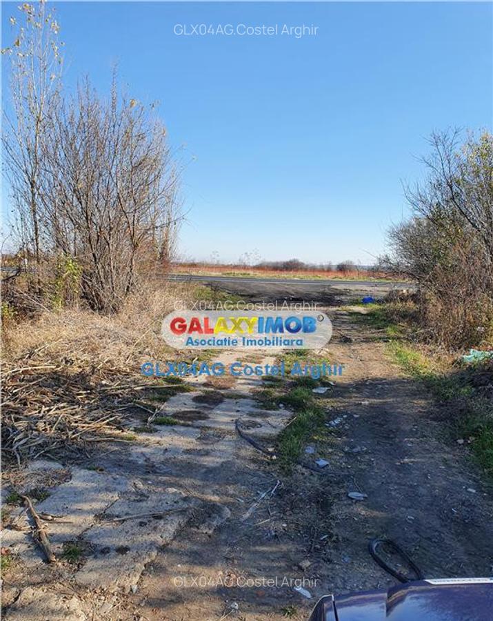 Vindem teren extravilan 84000 mp in Calinesti - 3