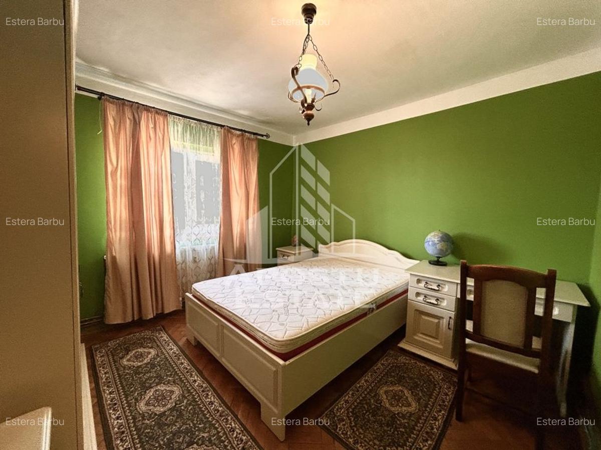 Apartament 2 camere complet renovat și mobilat zona Odobescu - 7