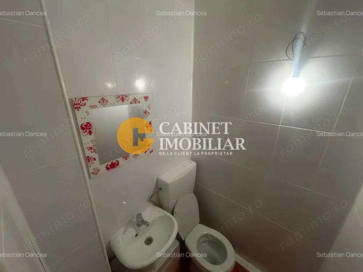 Apartament 3Camere Decomandat + 2 Bai -Zona Dacia - 2