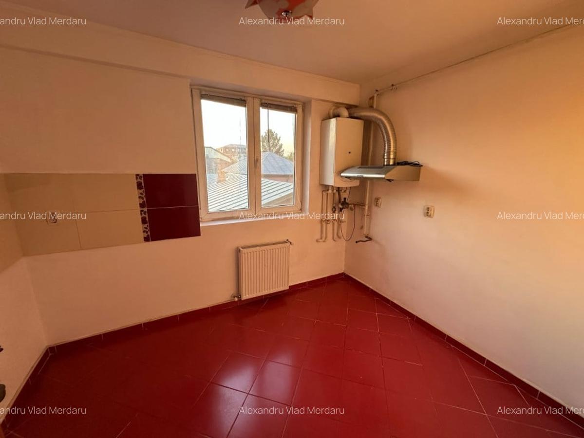 3 camere | Pacii | Militari | Bloc nou | Centrala | metrou 12' - 5