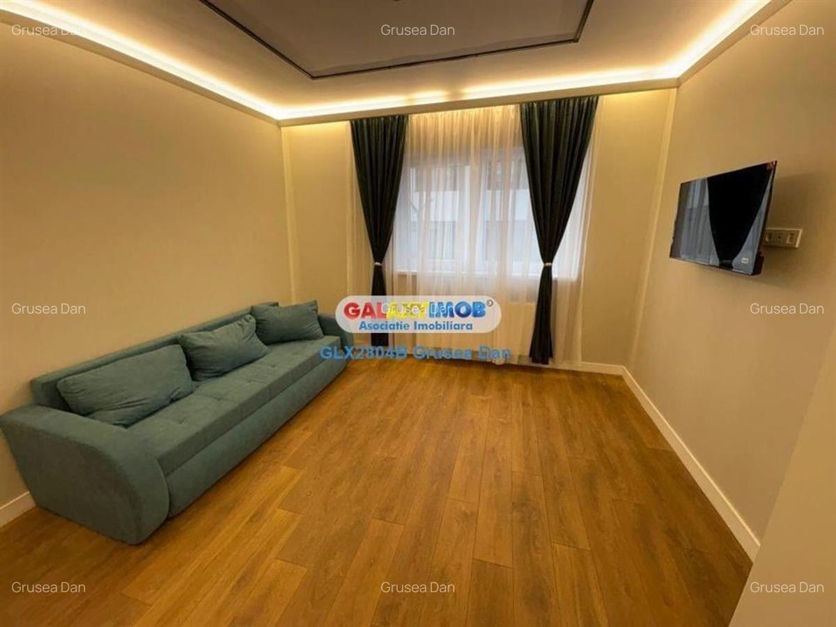 Avangarde | 2 camere 63mp | nou 2017 | centrala cada balcon | parcare - 1