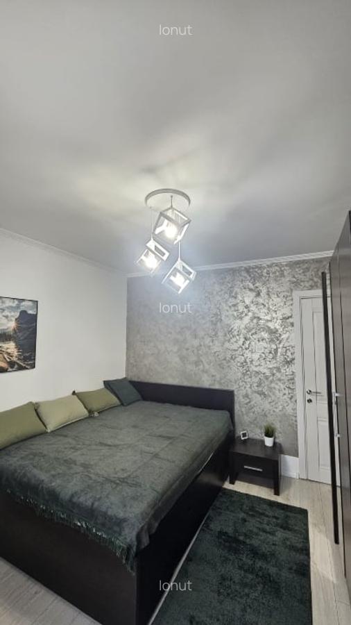 Apartament 2 camere cu garaj sub bloc, zona Gheorghe Lazăr - 10