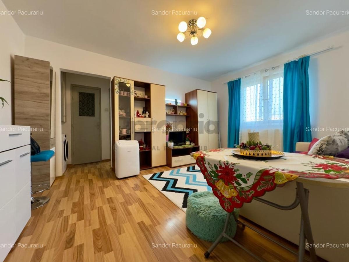 Apartament 2 camere de vanzare – Gemenii - 4