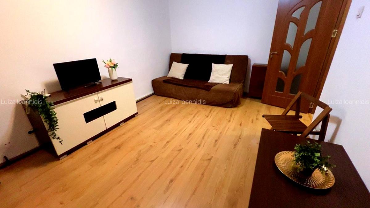 Apartament 2 camere - Berceni, mobilat, balcon inchis, parcare, boxa - 5