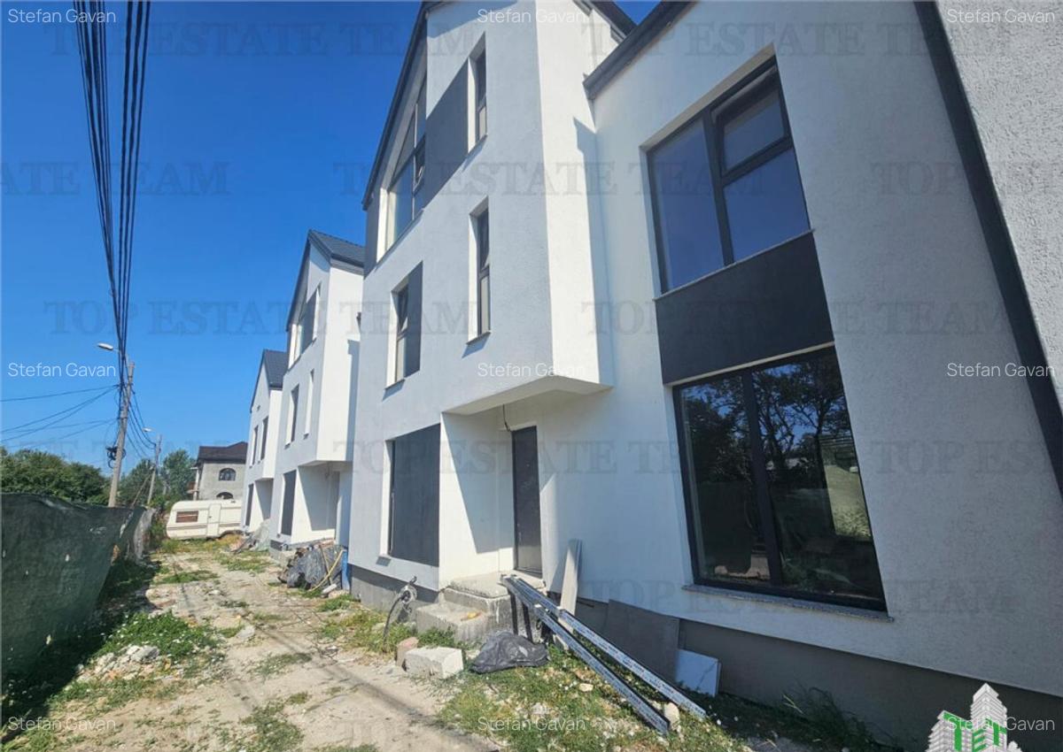 Vila moderna premium 4 camere in zona Giulesti - 10