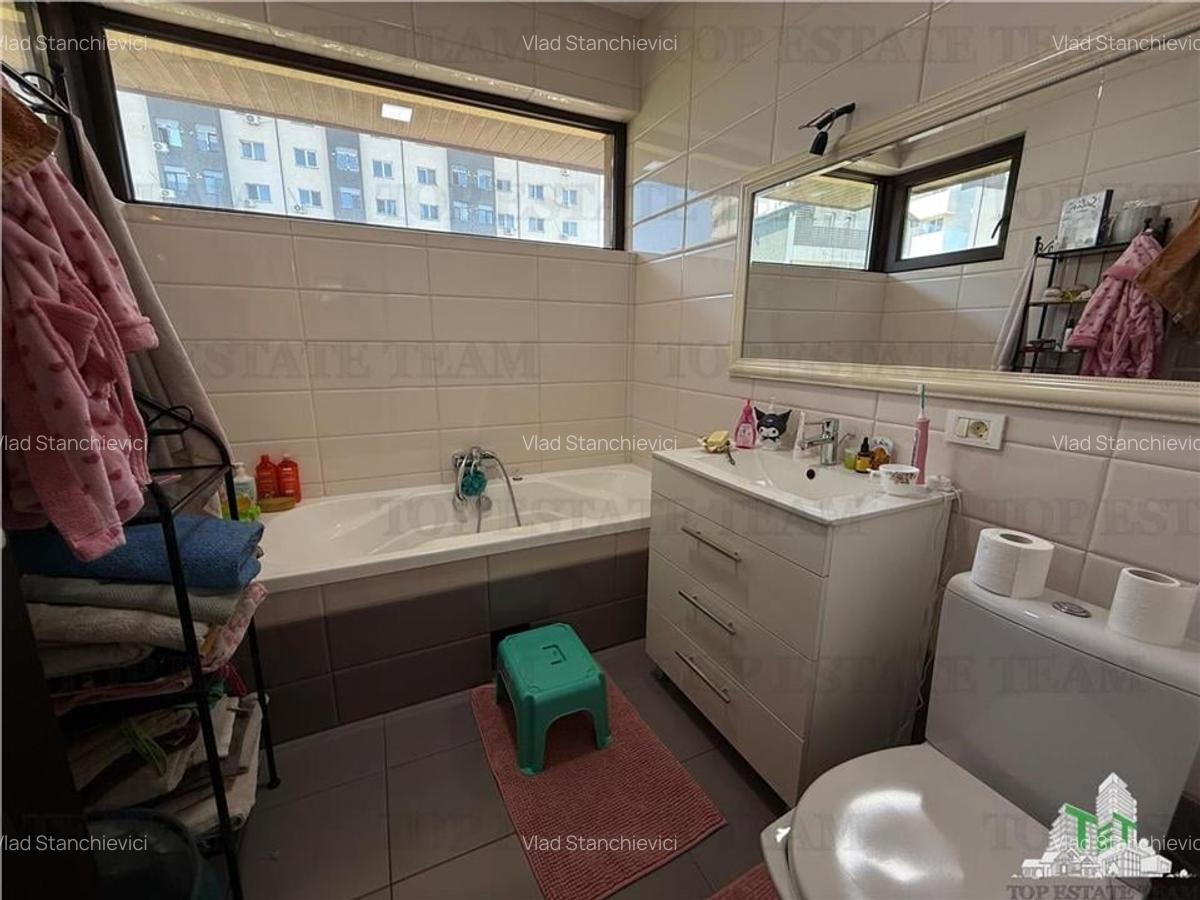 Casa individuala in Rosu, Chiajna | Zona Rezervelor | 314mp teren - 6