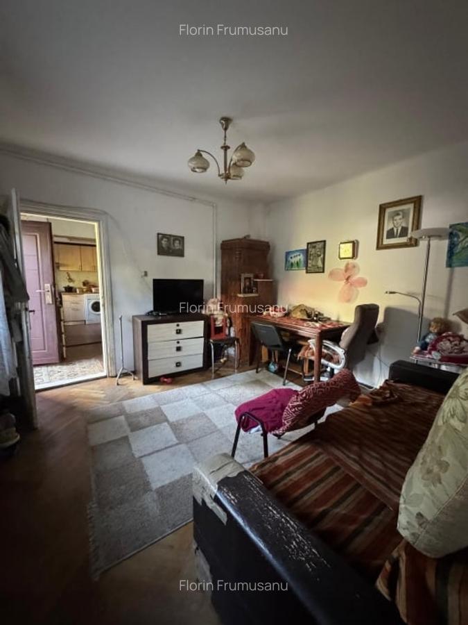 Casa cu teren 300mp-Bucurestii Noi de vanzare - 6