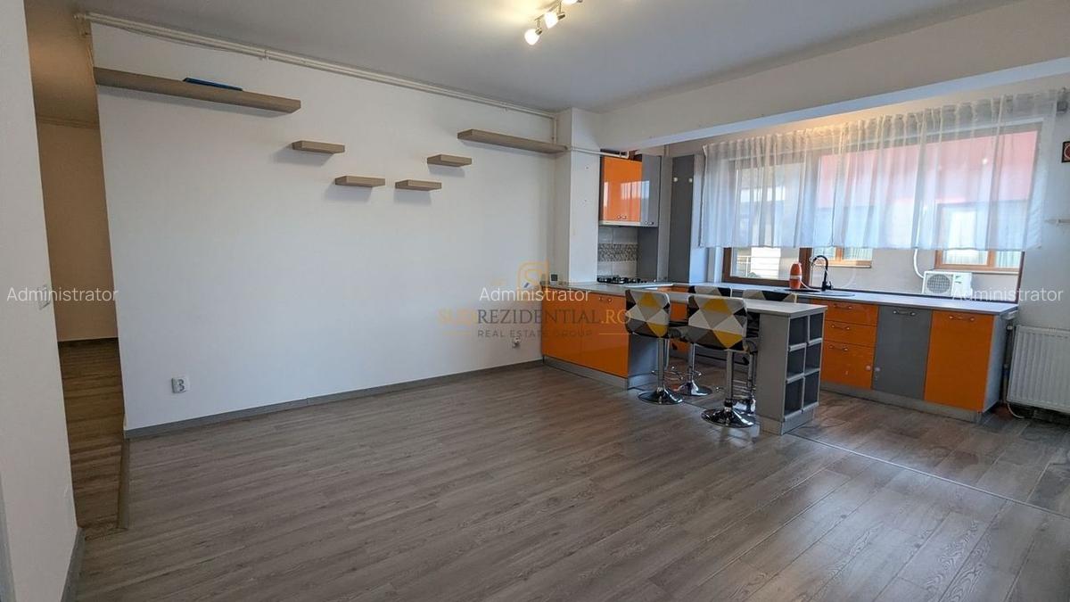 Apartament 3 camere modern, imobil 2019, vedere la parc, Bd. Metalurgiei - 13