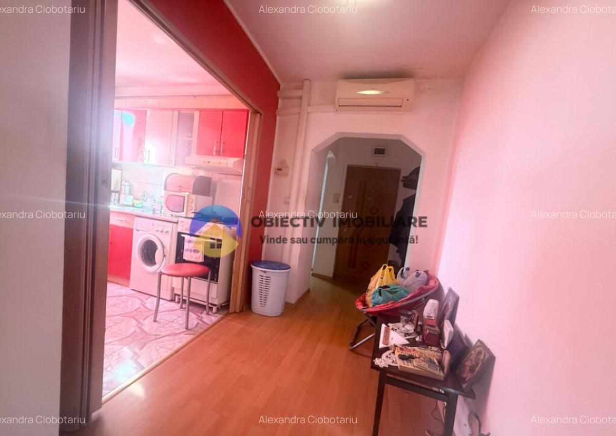 Apartament 2 camere Precista - 2