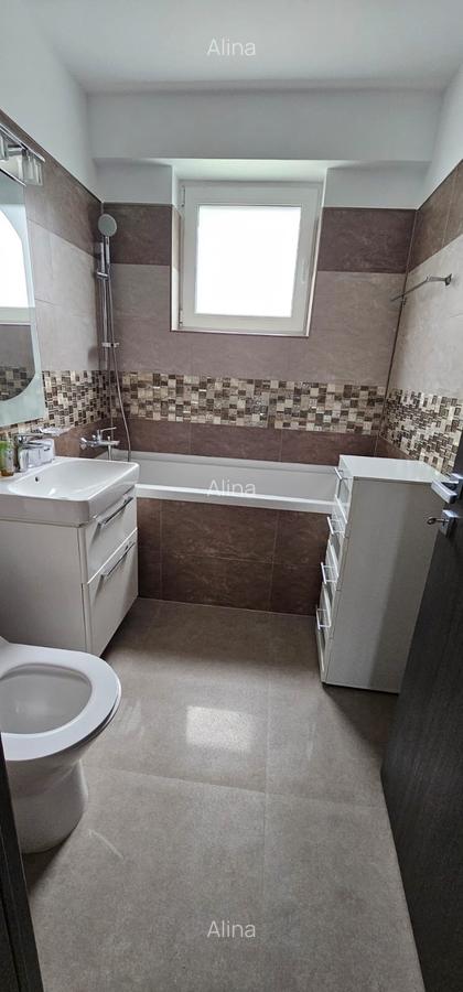 Apartament 3 camere | Tomis Plus | Nou | Loc parcare - 9