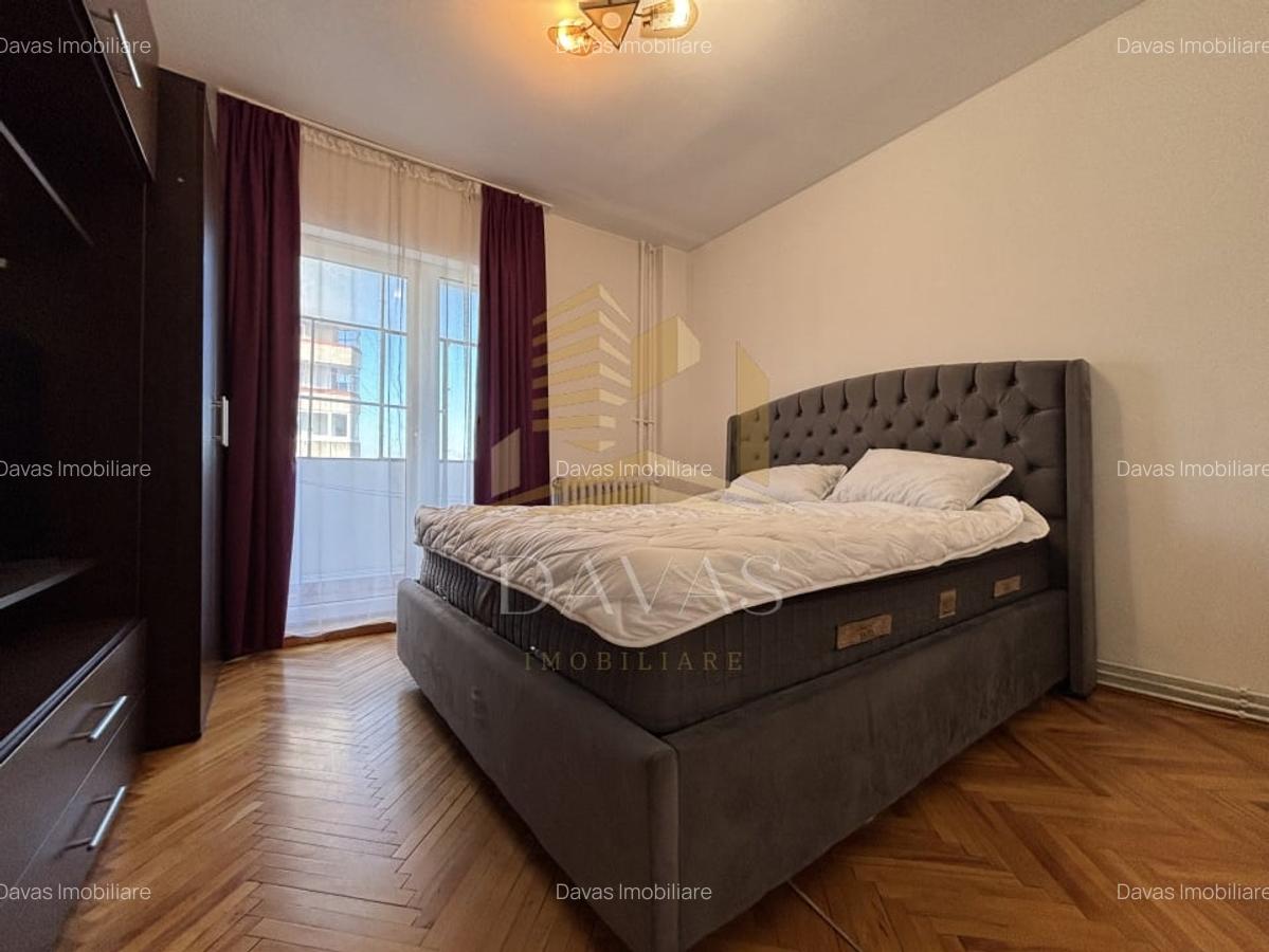 Apartament de 4 camere semidecomandat | Marasti - 5