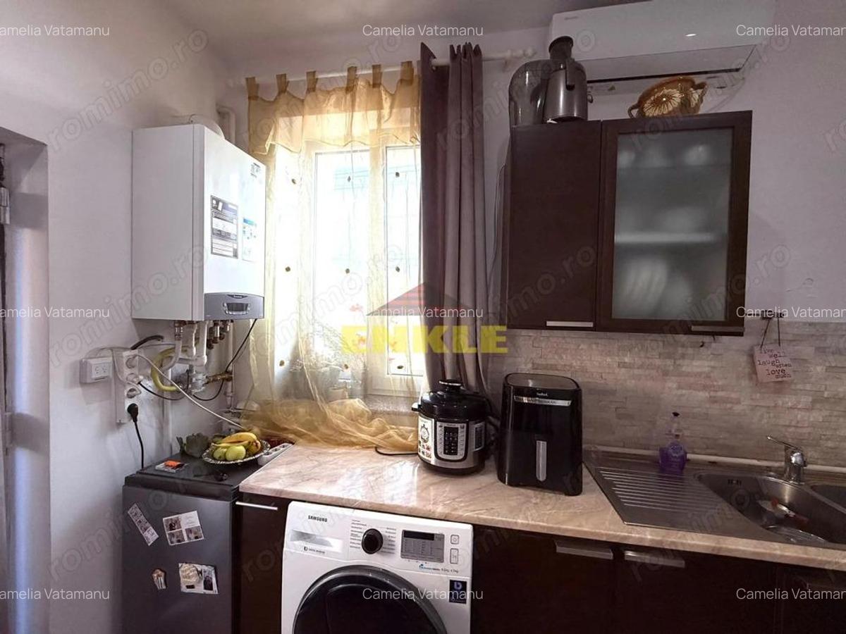 De vanzare casa tip duplex, Str. I.C. Bratianu - 5