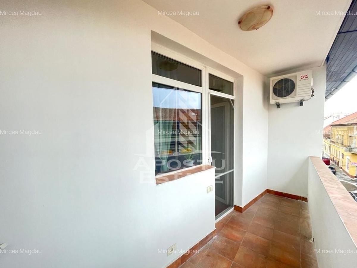 Apartament 2 camere, ultracentral - Piata Catedralei - 13