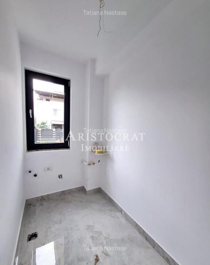 Vila individuala cu garaj finisaje premium Corbeanca - 8