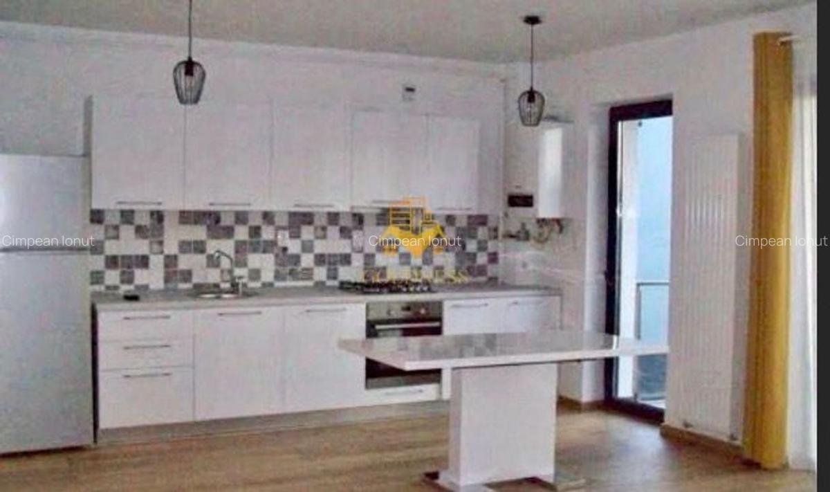 2 Camere Semideco,Parcare,Zorilor,Europa,Lidl,Observatorului,UMF,UTCN, - 2
