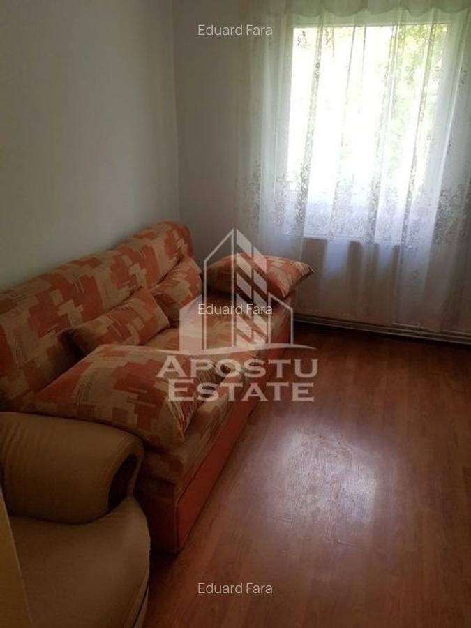 Apartament cu 3 Camere Zona Gheorghe Lazar - 2