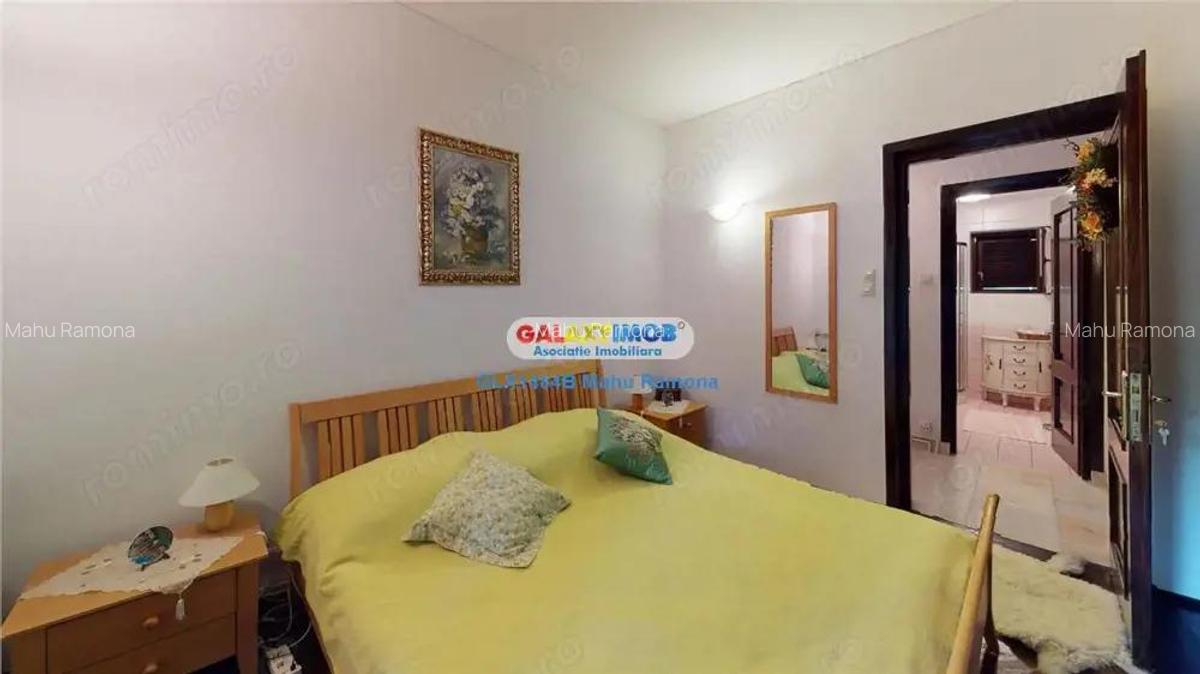 Vila superba, 9 dormitoare, pretabila pentru pensiune, Sinaia - 20