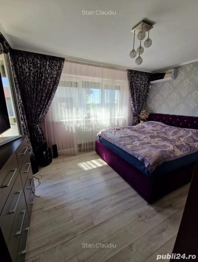 Casa de tip duplex complet utilata si mobilata in ?eghe?(zona Domne?ti) - 4