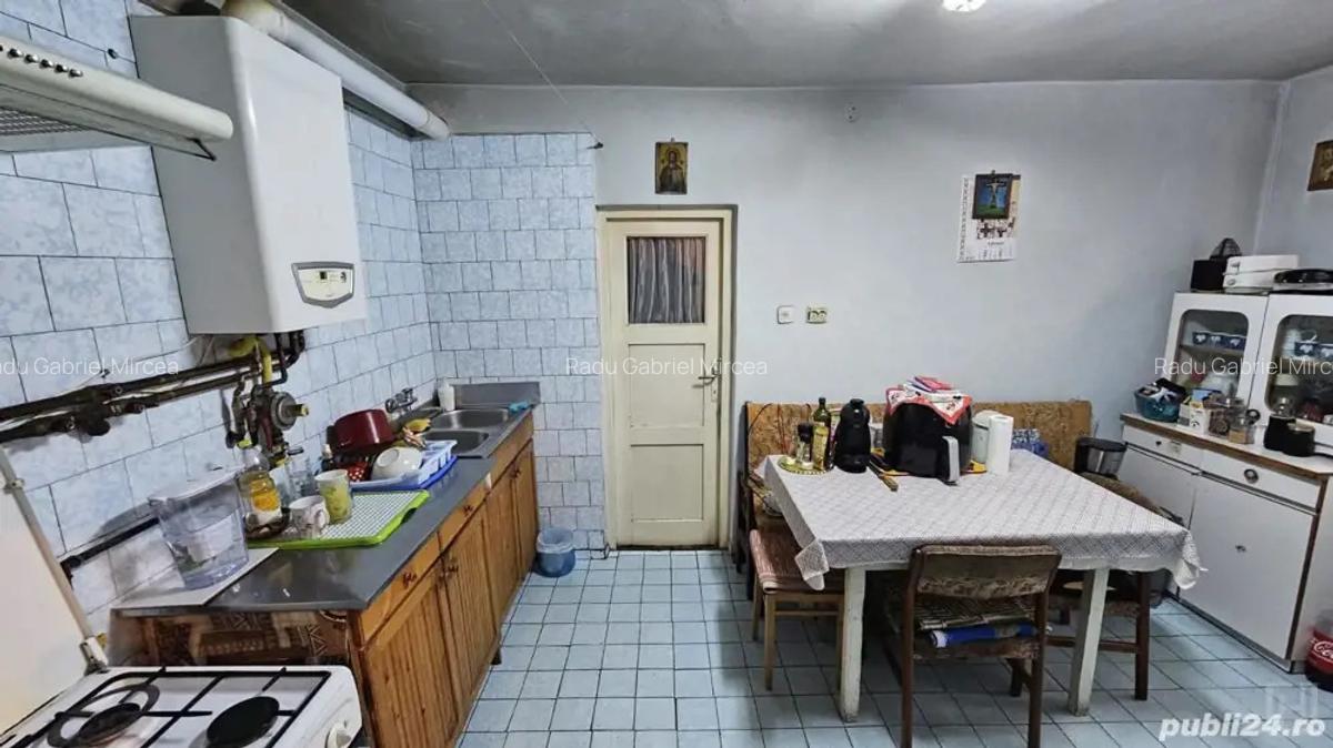 Vand casa, Andrei Mure?anu - 5