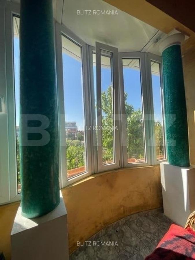 Oportunitate! Apartament de 3 camere, 108mp utili, cladire istorica, Iosefin - 6