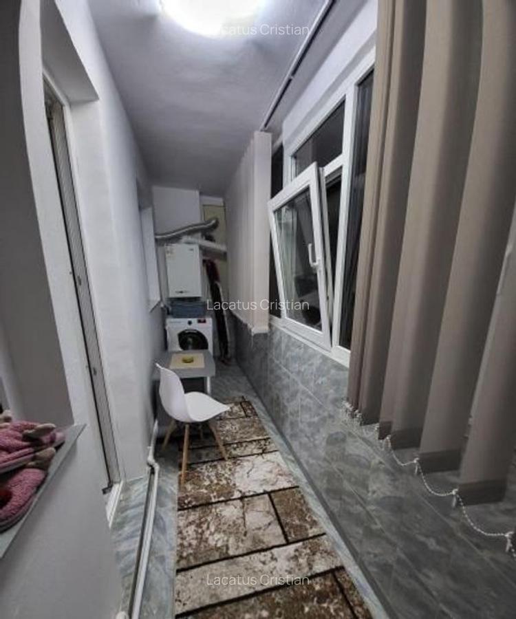 APARTAMENT 2 CAMERE DECOMANDAT ZONA TOMIS NORD - 1