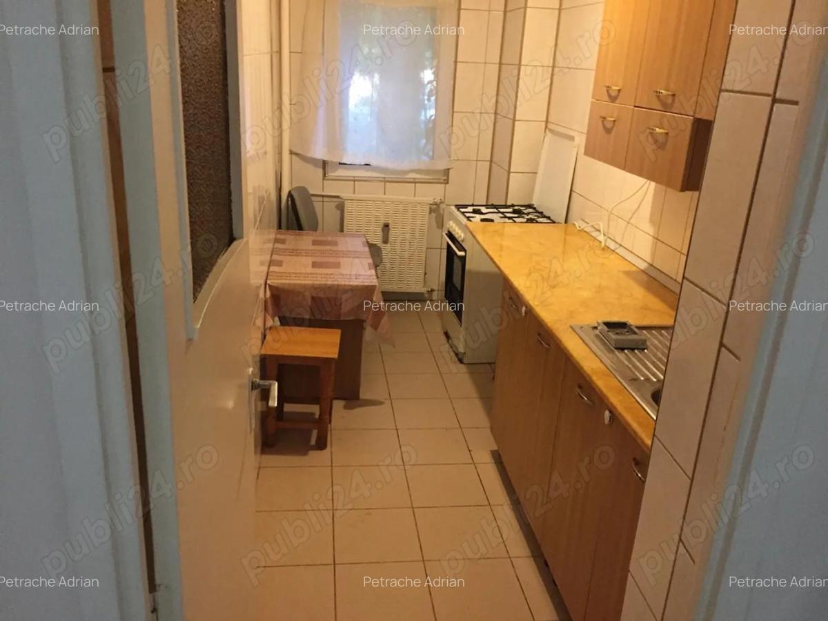 Garsoniera Sector 3 Zona Metrou Costin Georgian - 1