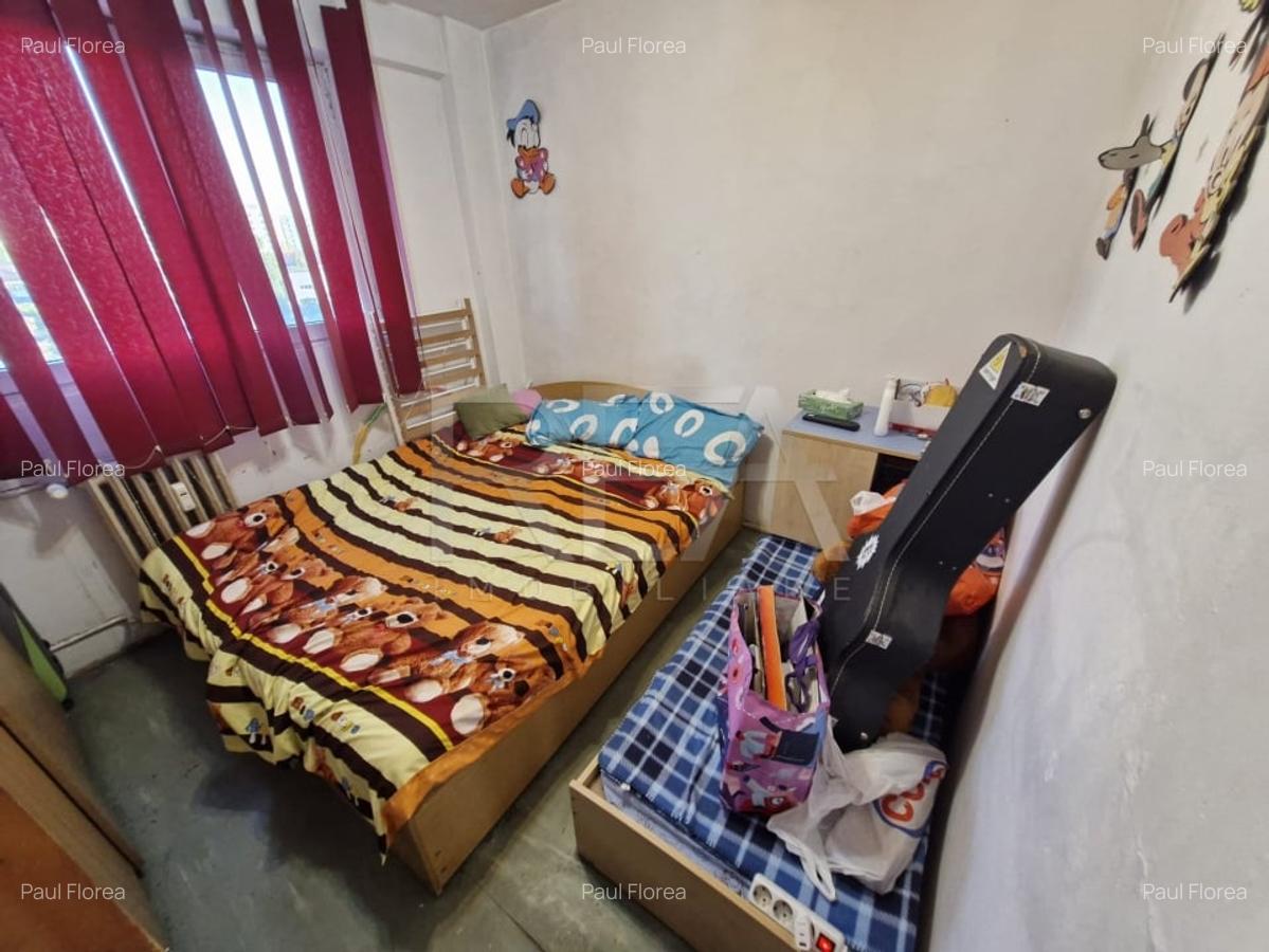 Apartament cu 2 camere la 700 de metri de parcul Titanii - 3