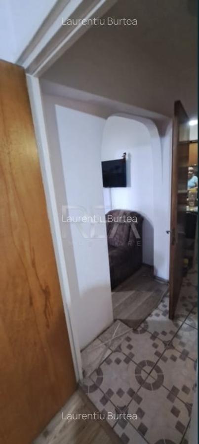 2 camere, 5/10, anvelopat, Lujerului, 50m metrou. - 4