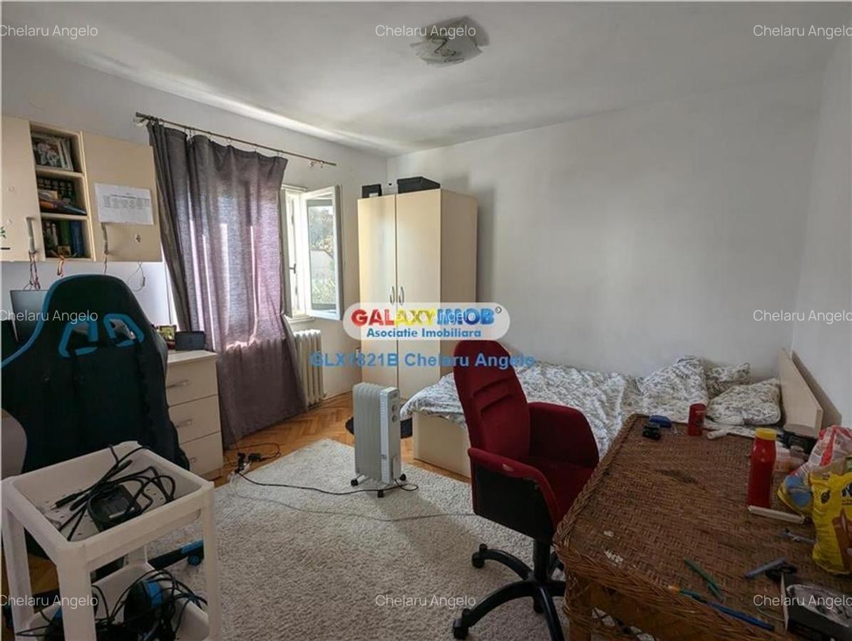 Brancoveanu Drumul Gazarului, vila 300 mp,6cam,garaj subteran - 9
