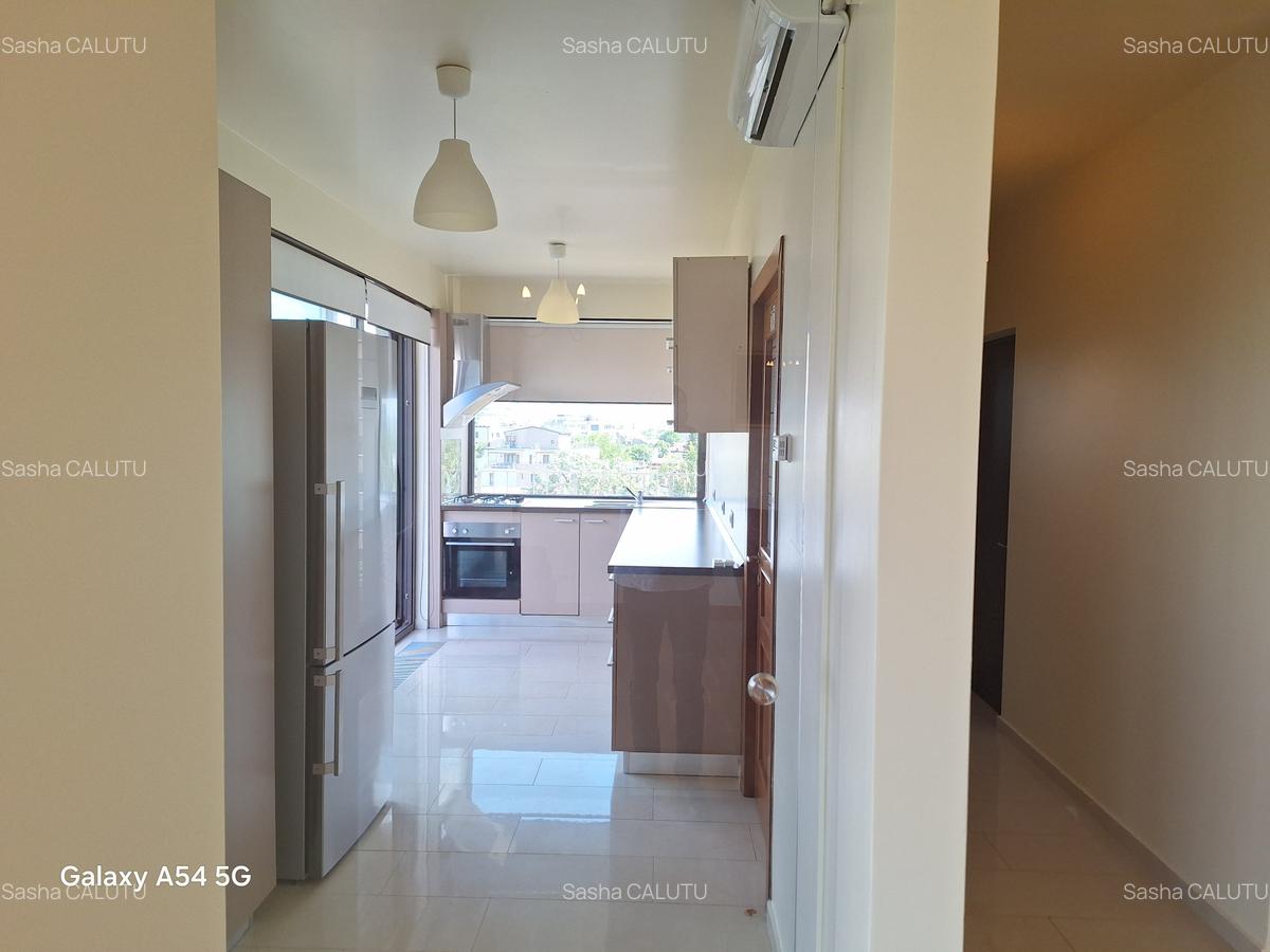 Duplex elegant 3 camere 125mp +32mp terasa,3bai, Strada Ghiocei, Mobilat, Utilat - 7
