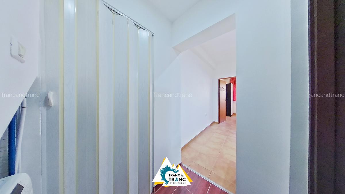 Apartament cu 1 camera, la vila, in Vlaicu - 7 Apartament cu 1 camera, la vila, in Vlaicu - 7