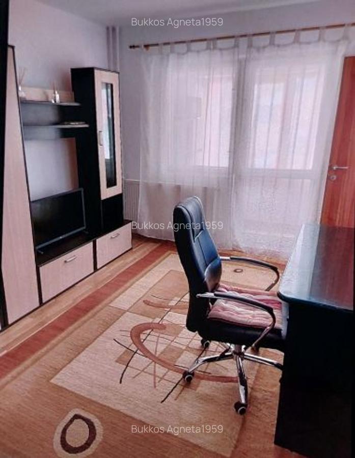 Garsonieră de închiriat - 1