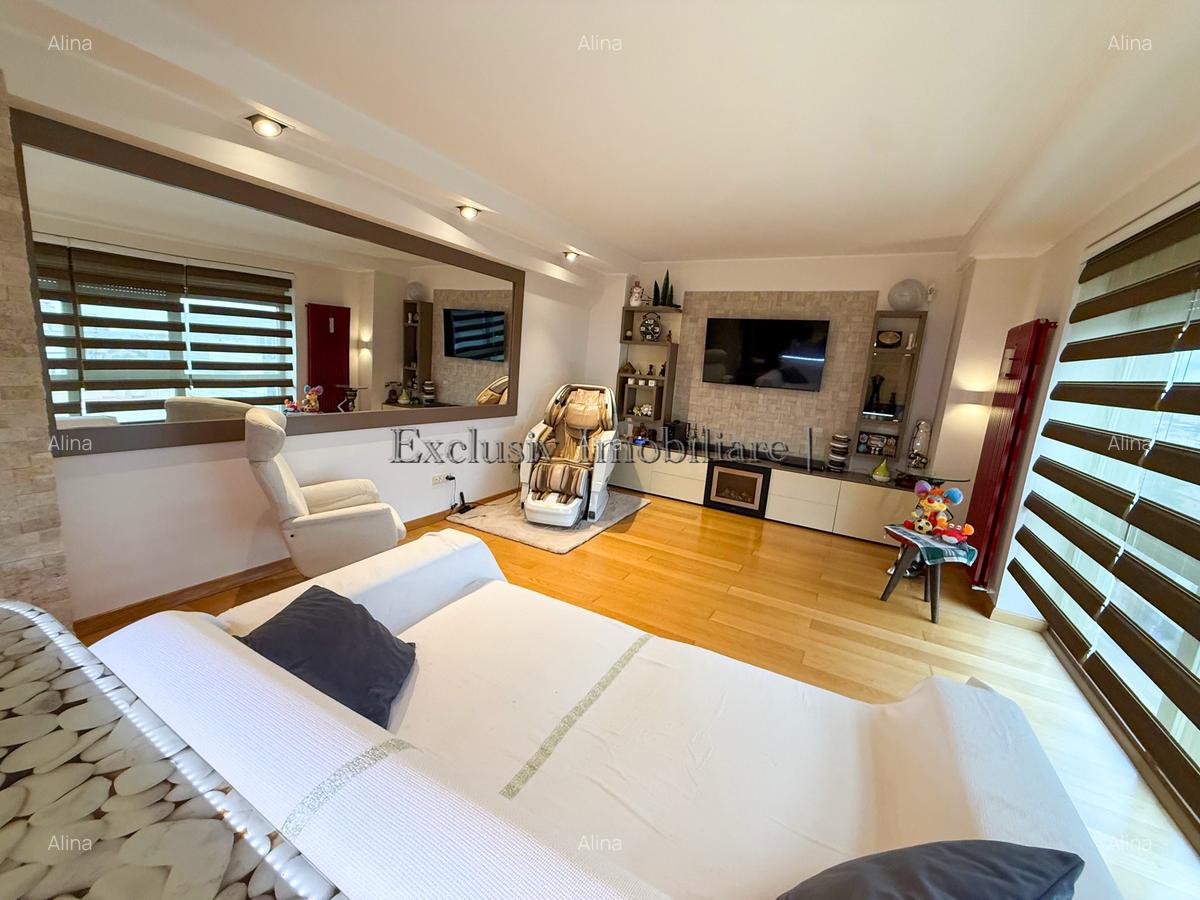 Apartament 3 camere | 2 bai | Termen lung | 89mp - 3