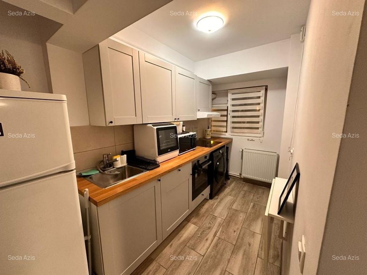 Apartament 2 camere - Vasile Parvan - Izvor - Facultatea de Drept - 6