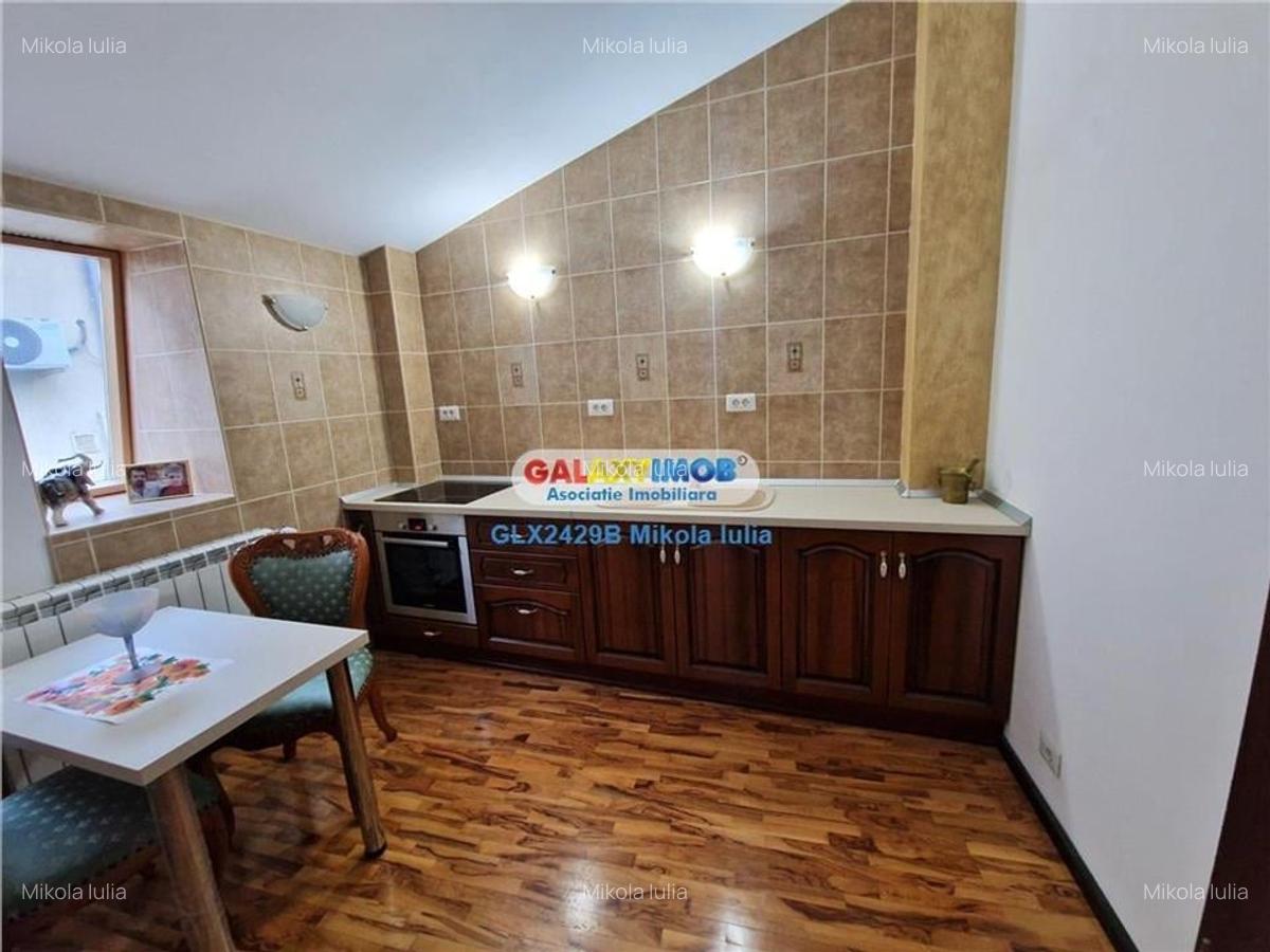 Apartament 3 camere decomandat Foisorul de Foc - Xenopol - 3