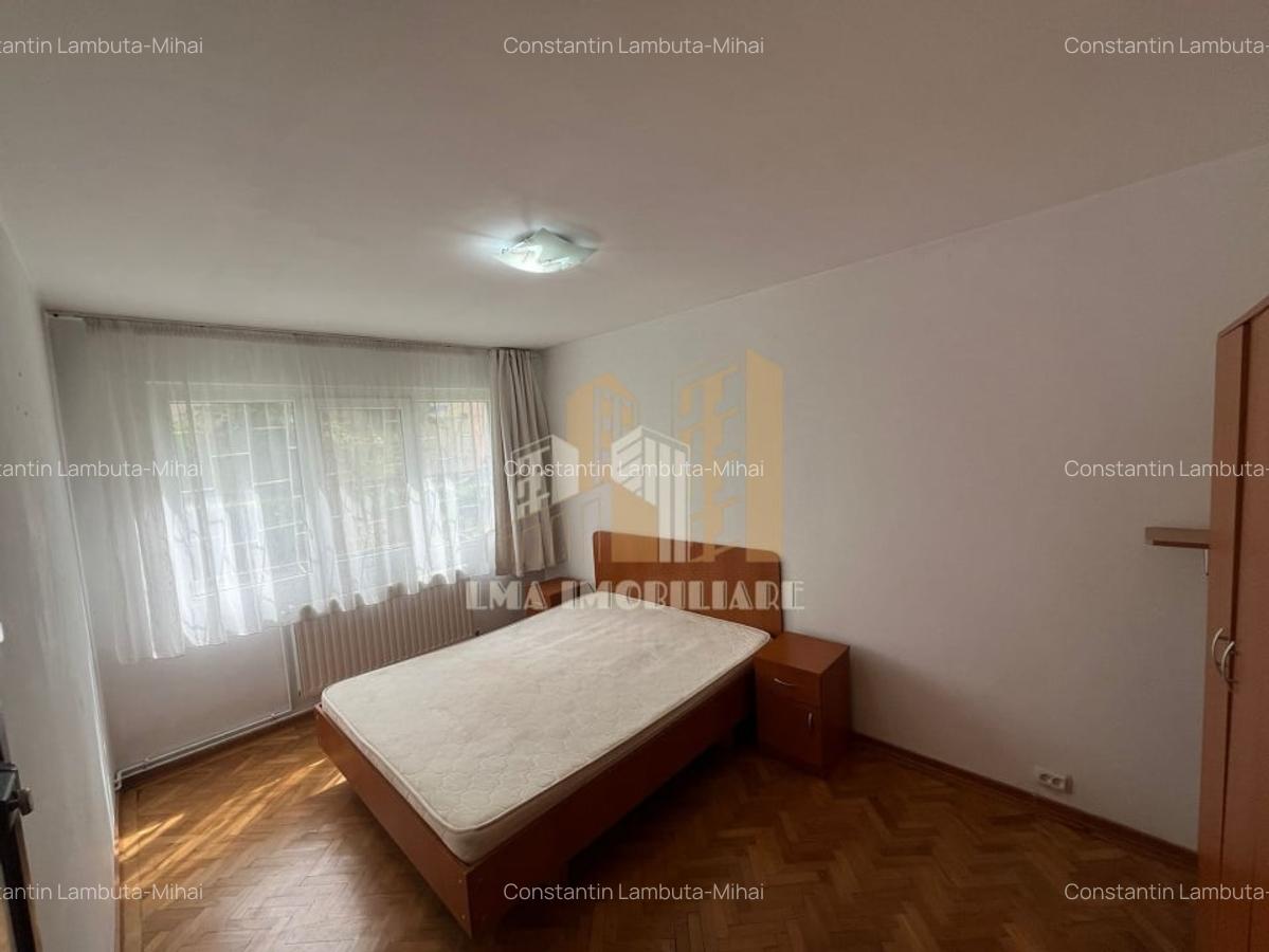 Apartament cu 2 camere semidecomandat în Astra - 12