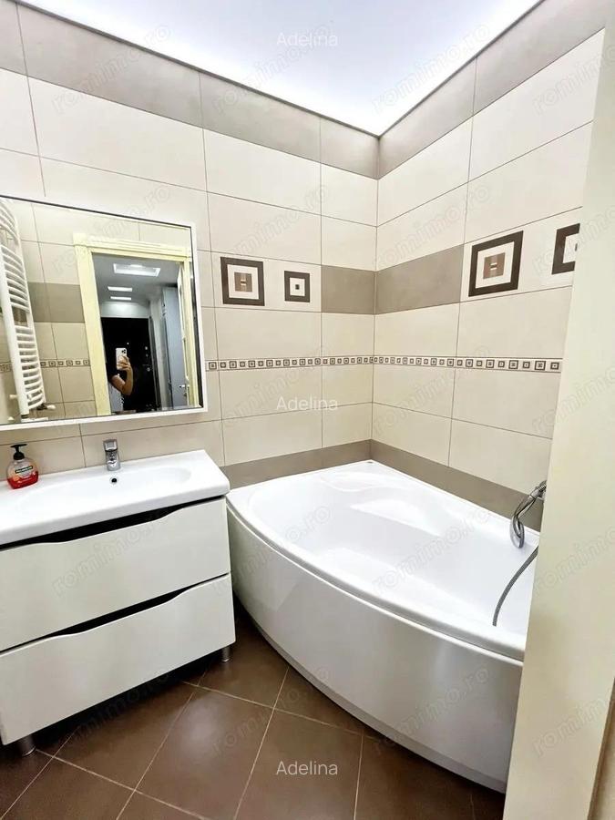 De vanzare apartament 3 camere zona Cetatii - 5