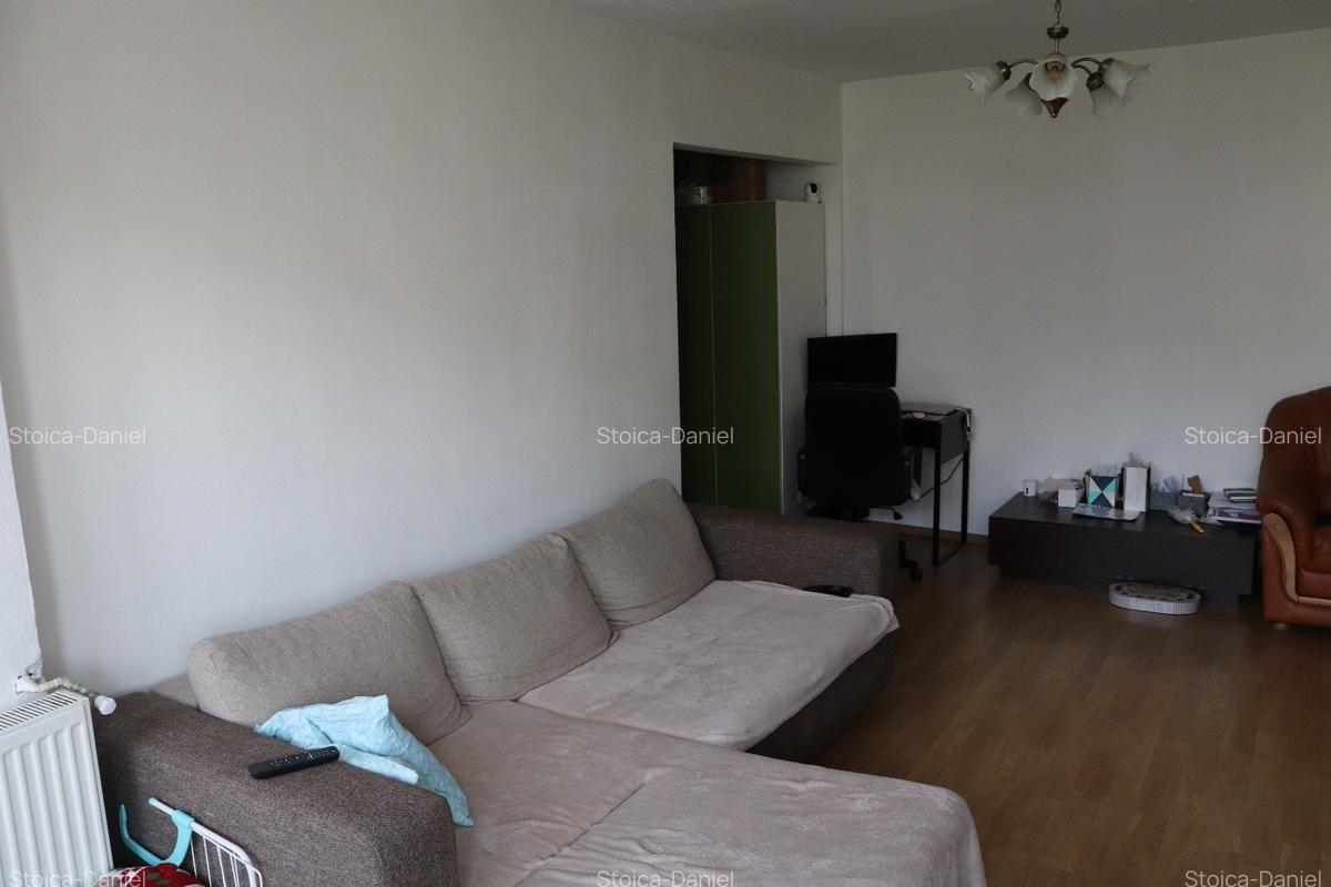 APARTAMENT 2 CAMERE | 52MP | OBOR | ETAJ 5 / 8 | PROX METROU - 2
